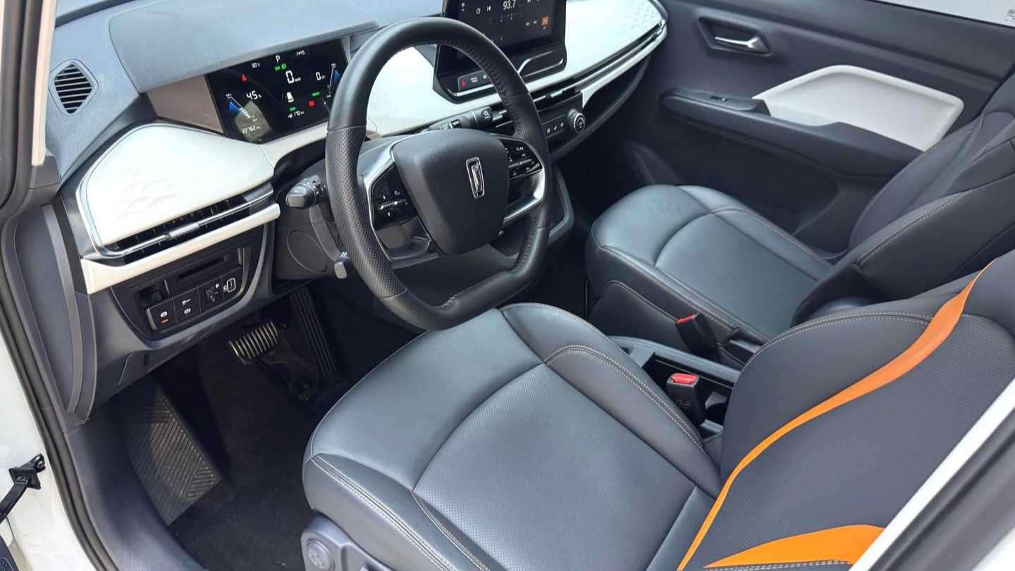 BESTUNE NAT 2023 PRO Comfort Travel Extended Battery Swap Edition 401km