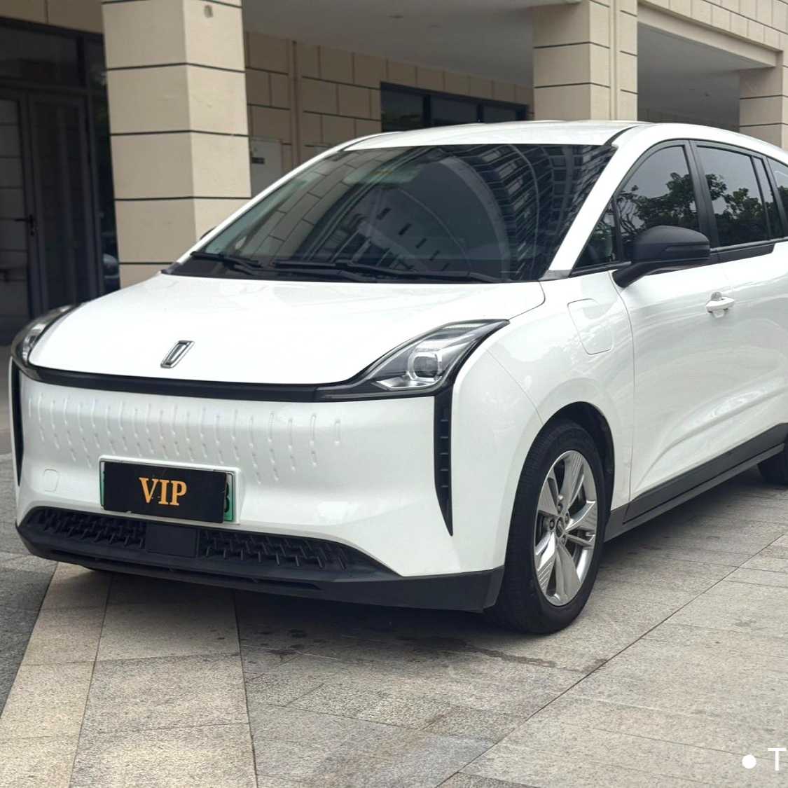 BESTUNE NAT 2023 PRO Comfort Travel Edition 419km Used Car