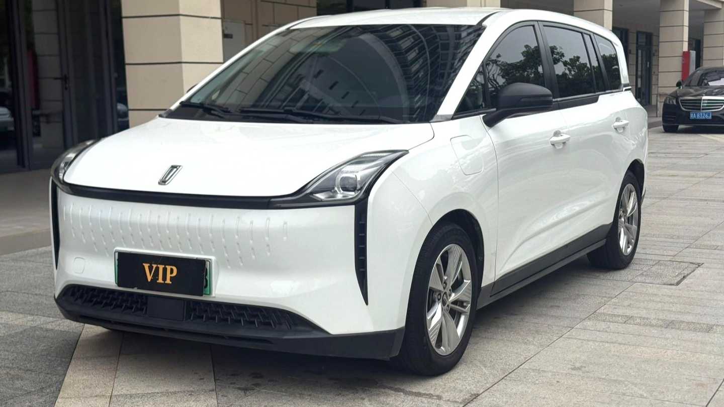 BESTUNE NAT 2023 PRO Comfort Travel Edition 419km