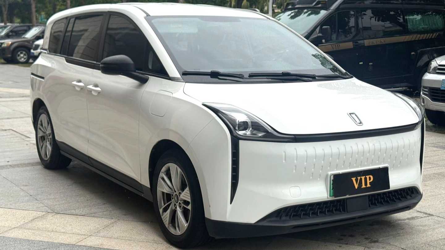 BESTUNE NAT 2023 PRO Comfort Travel Edition 419km