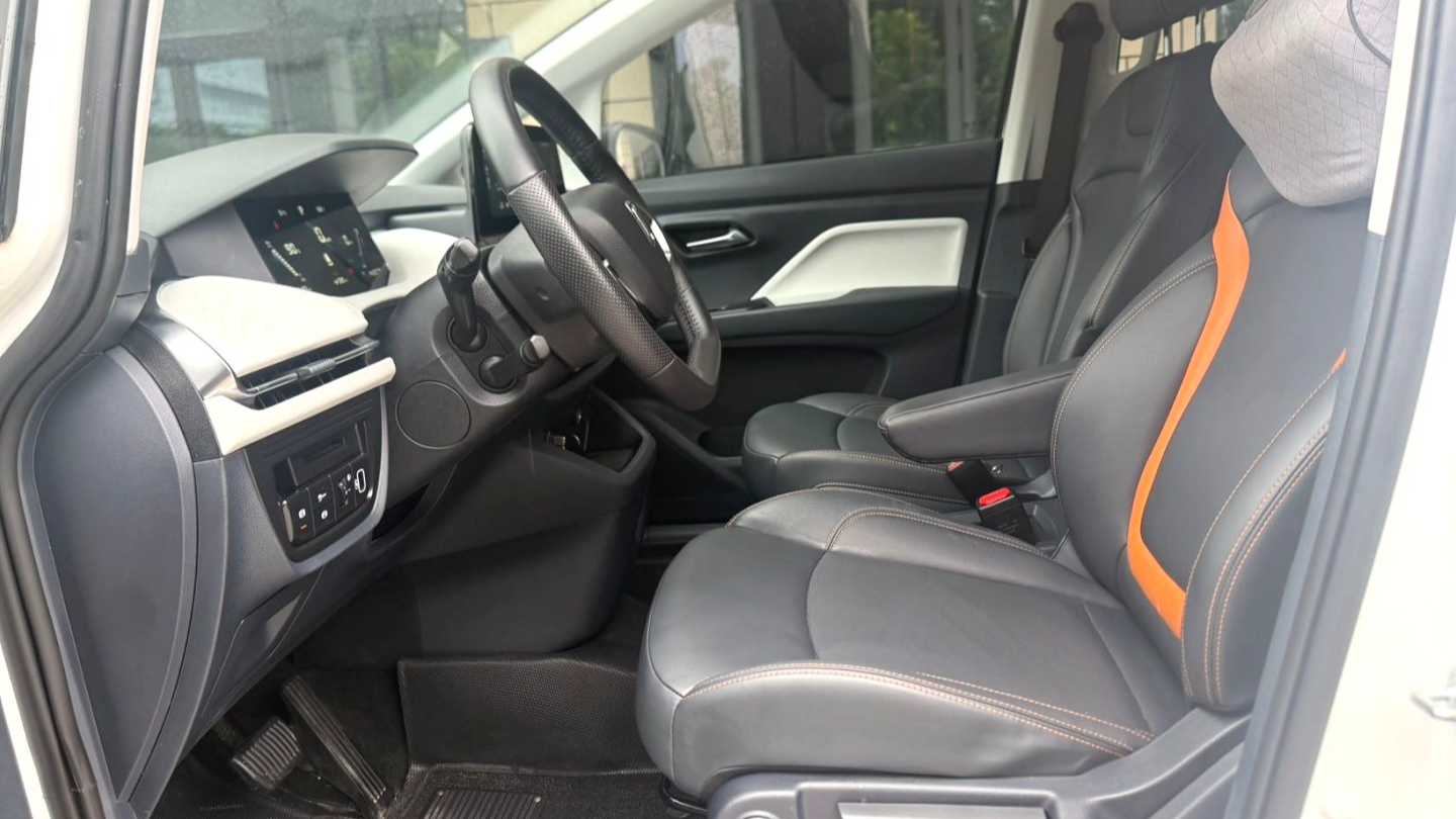 BESTUNE NAT 2023 PRO Comfort Travel Edition 419km