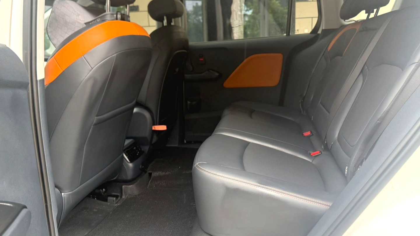 BESTUNE NAT 2023 PRO Comfort Travel Edition 419km