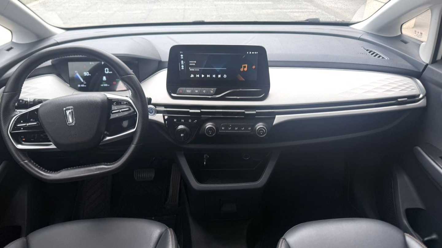 BESTUNE NAT 2023 PRO Comfort Travel Edition 419km