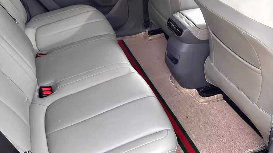 BESTUNE Yueyi 03 2025 565km Ultimate Edition