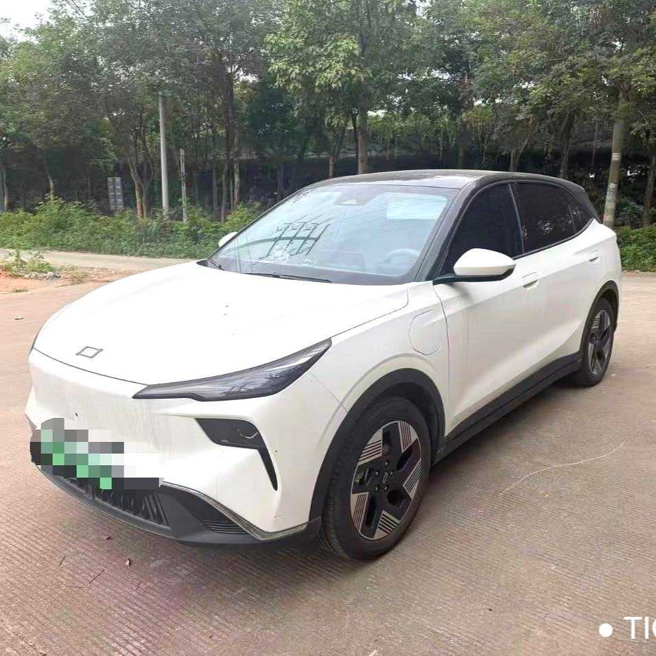 BESTUNE Yueyi 03 2025 565km Ultimate Edition Used Car