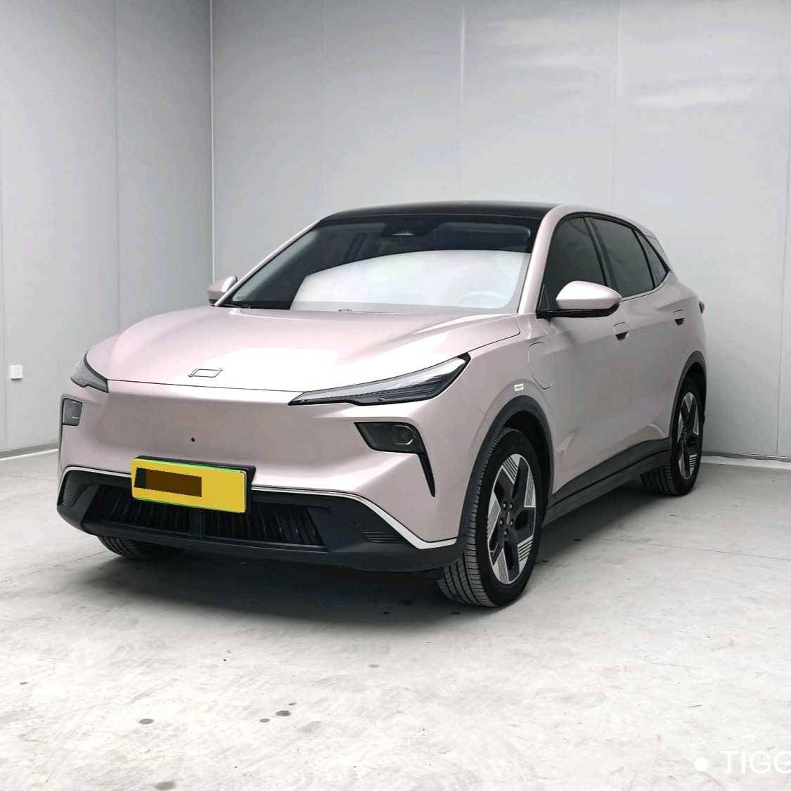 BESTUNE Yueyi 03 2025 565km Ultimate Edition Used Car