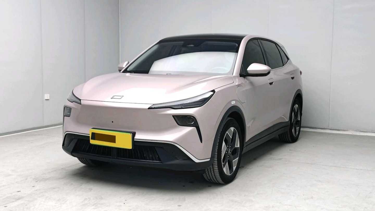 BESTUNE Yueyi 03 2025 565km Ultimate Edition