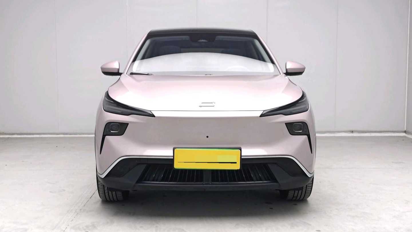 BESTUNE Yueyi 03 2025 565km Ultimate Edition