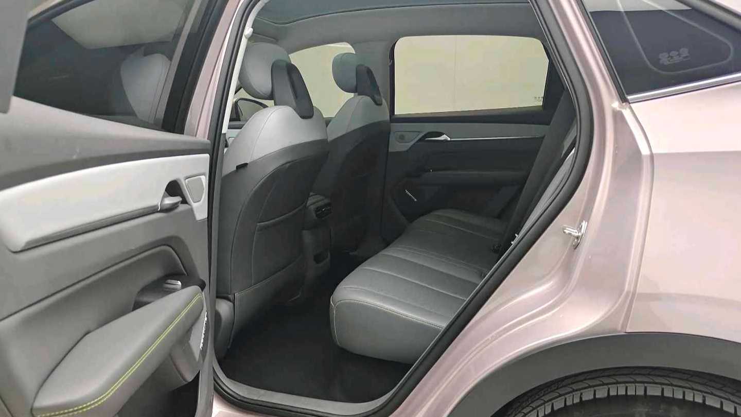 BESTUNE Yueyi 03 2025 565km Ultimate Edition