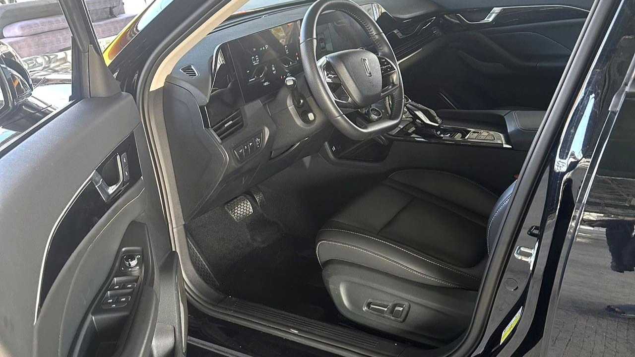 BESTUNE B70 2023 Third generation 1.5T automatic enjoyment model