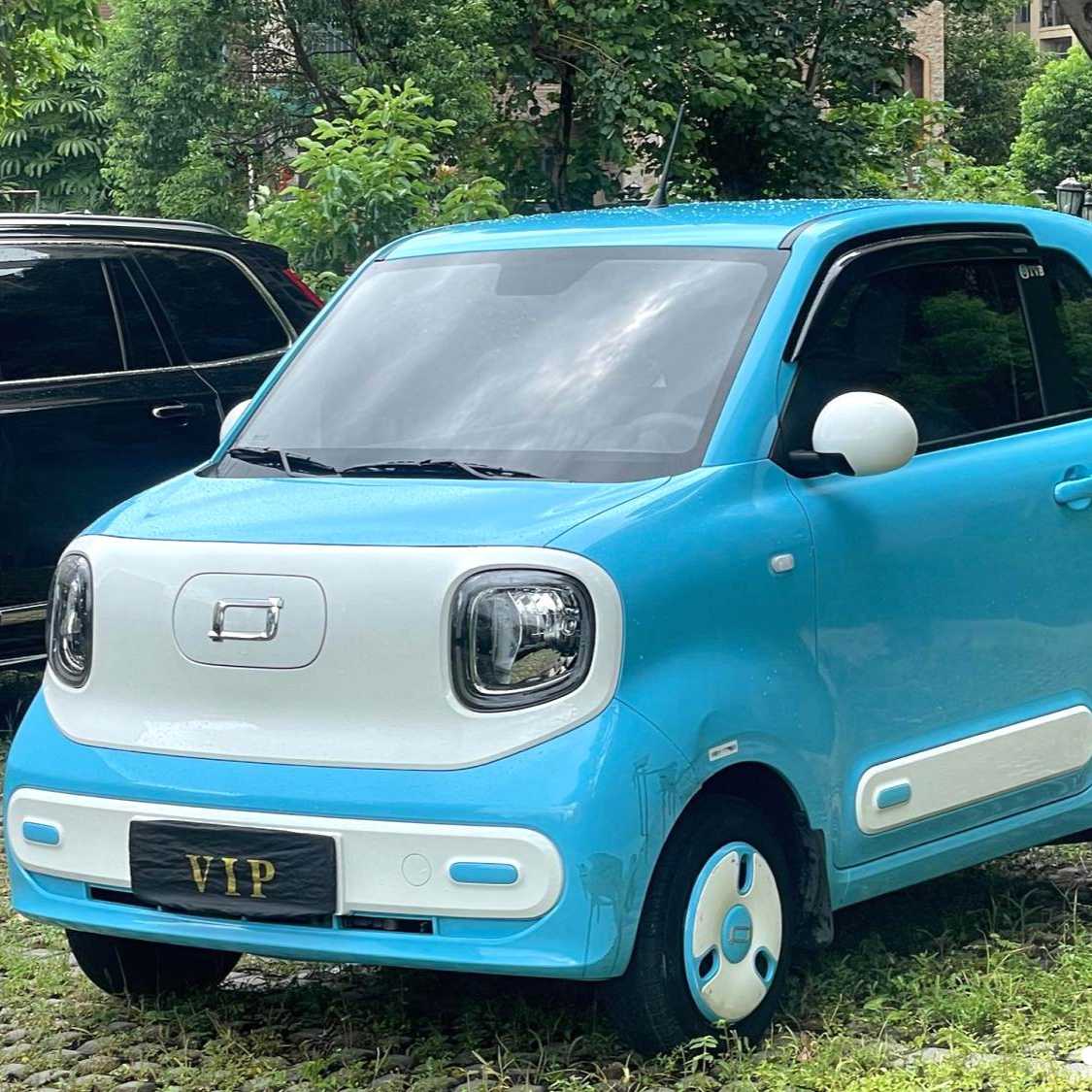 BESTUNE Penteng Pony 2025 222km agile horse Used Car