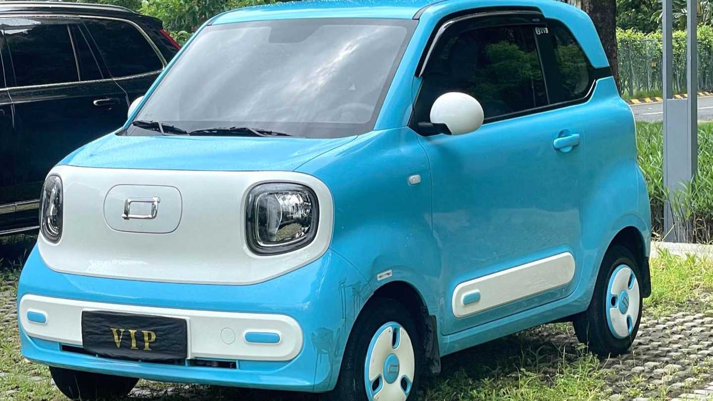 BESTUNE Penteng Pony 2025 222km agile horse