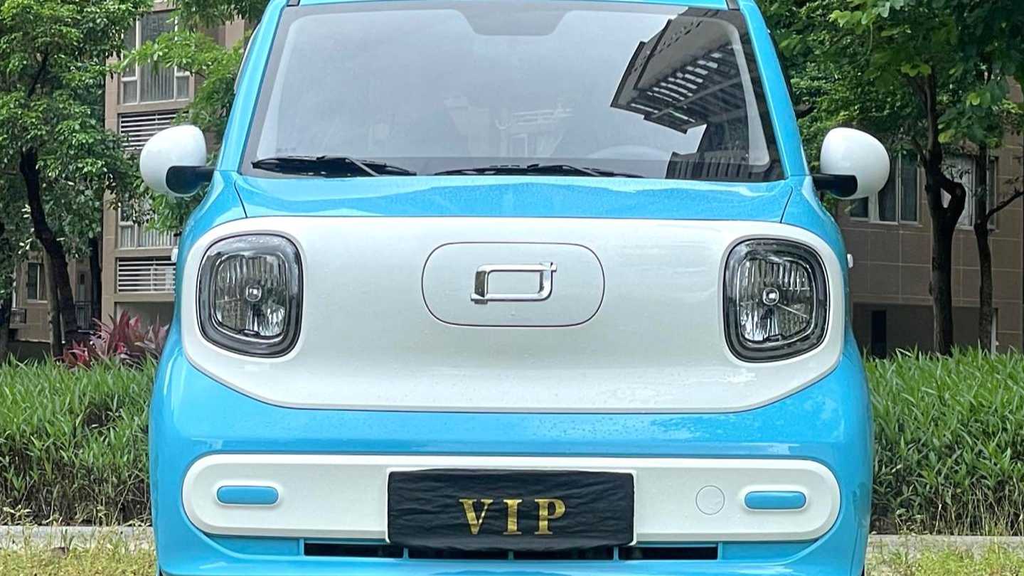 BESTUNE Penteng Pony 2025 222km agile horse