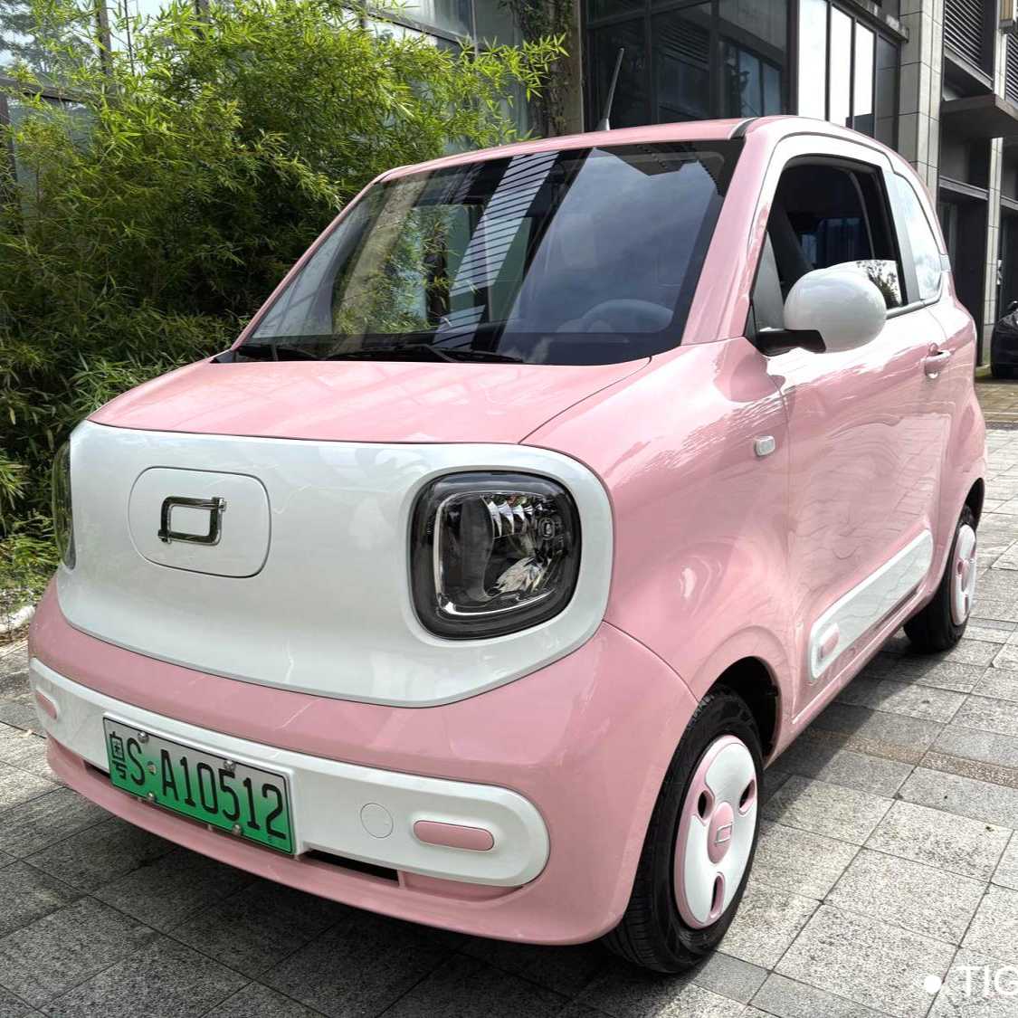 BESTUNE Penteng Pony 2024 170km Vitality Horse Used Car