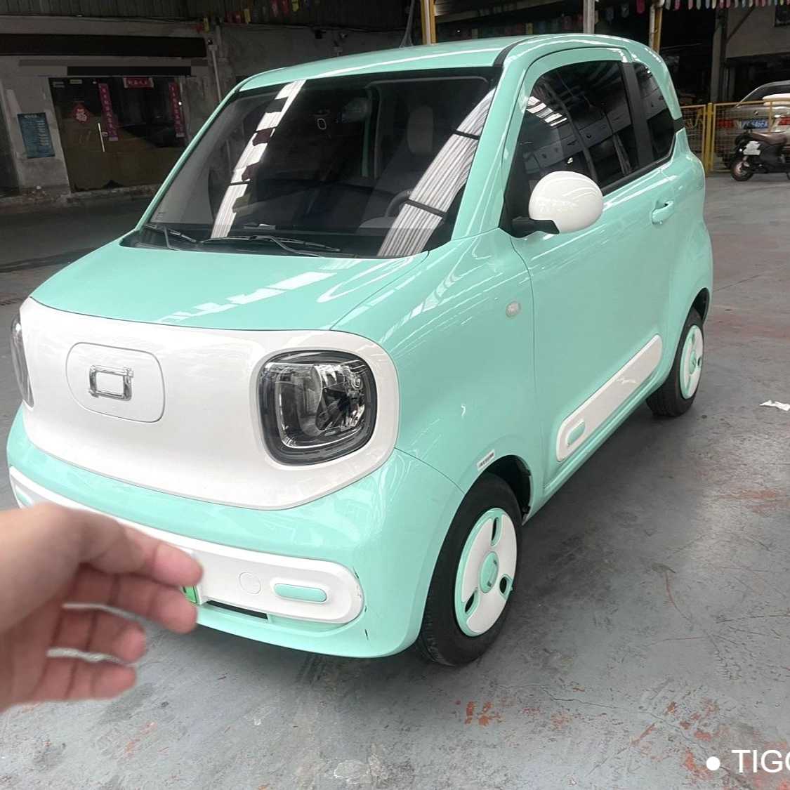 BESTUNE Penteng Pony 2025 222km agile horse Used Car