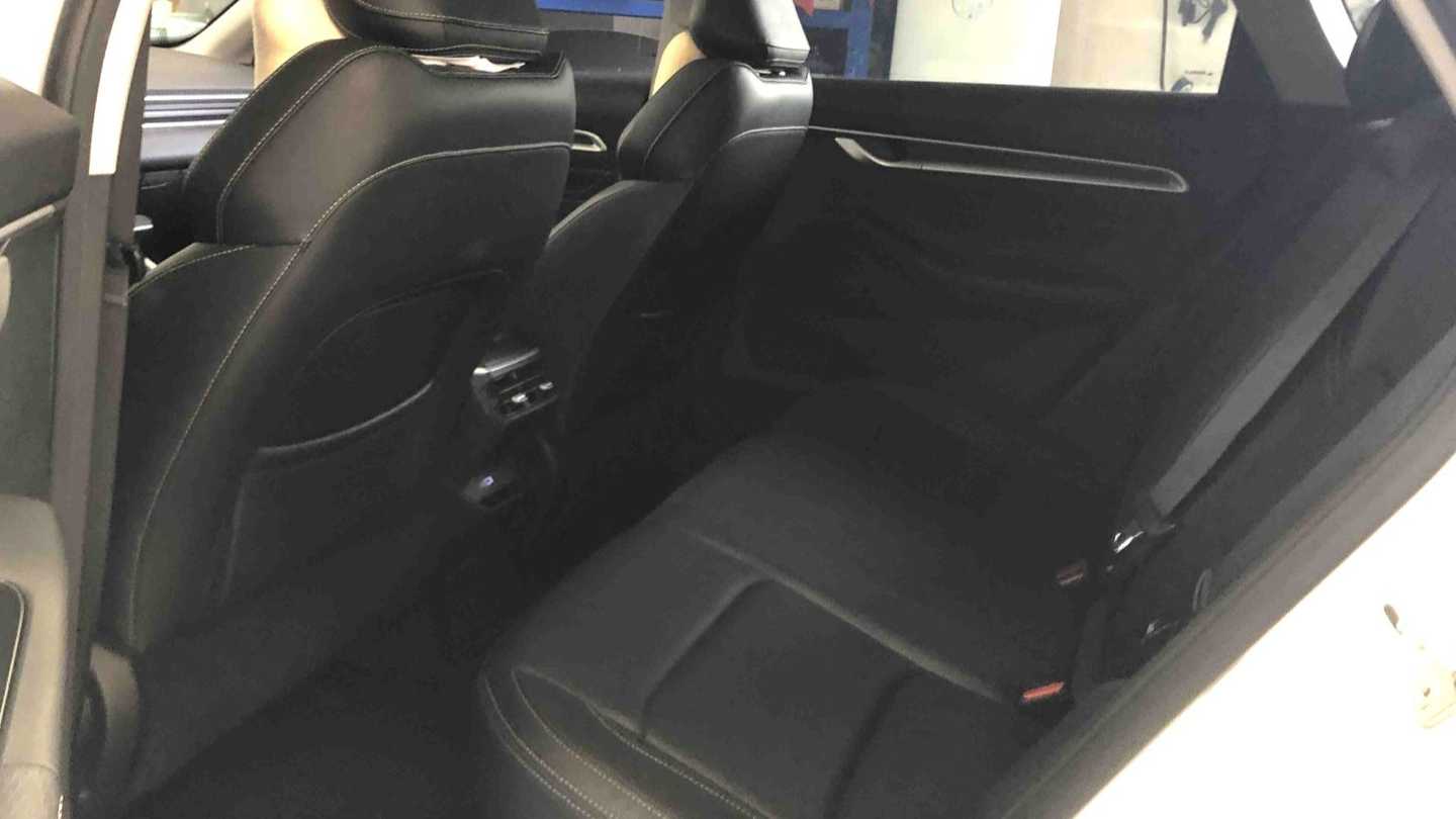 Geely EMGRAND 2023 4th Generation Champion 1.5L CVT Luxury Edition