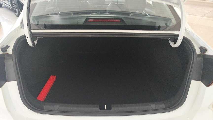 Geely EMGRAND 2025 4th generation 1.5L CVT Starry Edition