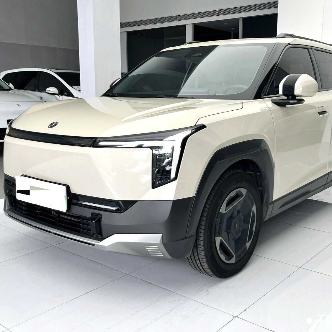 DONGFENG NAMMI‌ 06 2025 401 Air Used Car
