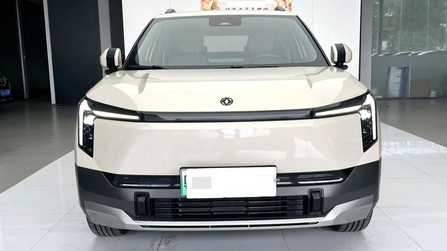 DONGFENG NAMMI‌ 06 2025 401 Air