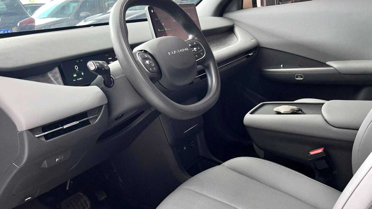 DONGFENG NAMMI‌ 06 2025 401 Air