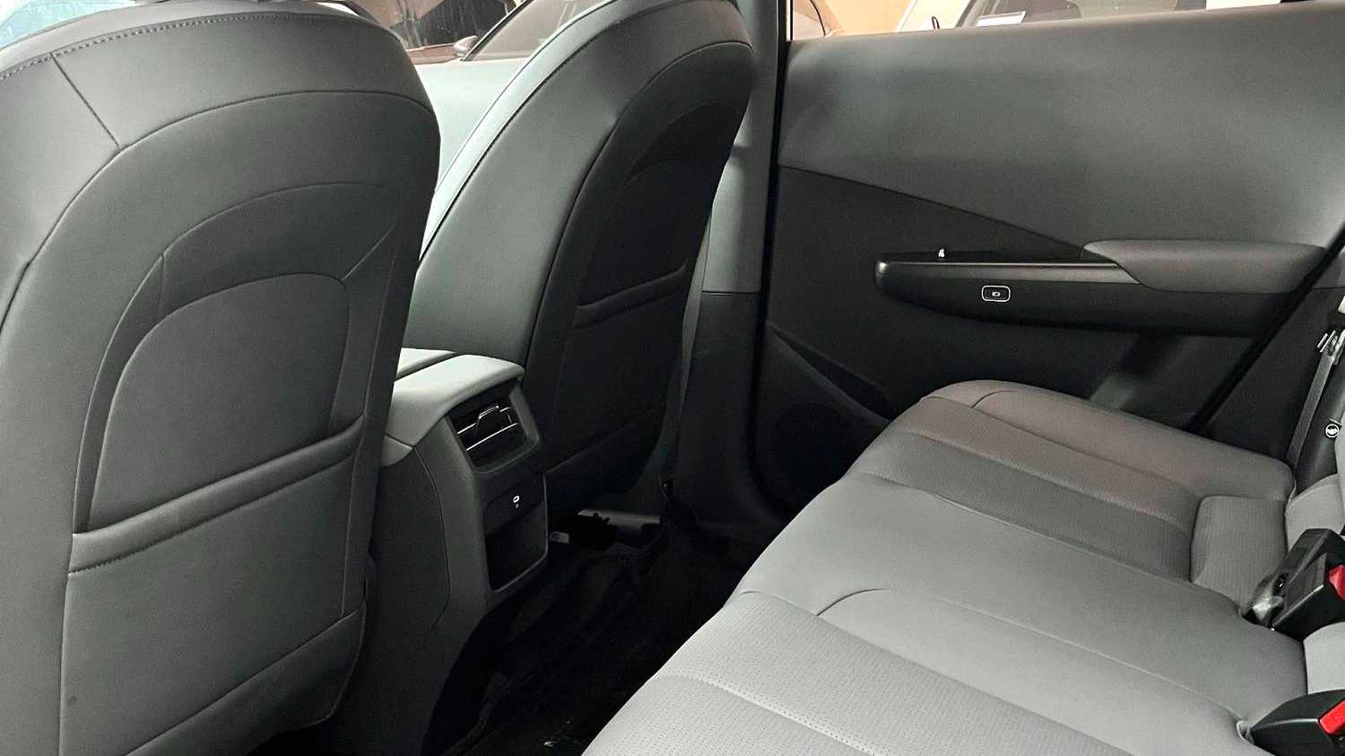 DONGFENG NAMMI‌ 06 2025 401 Air