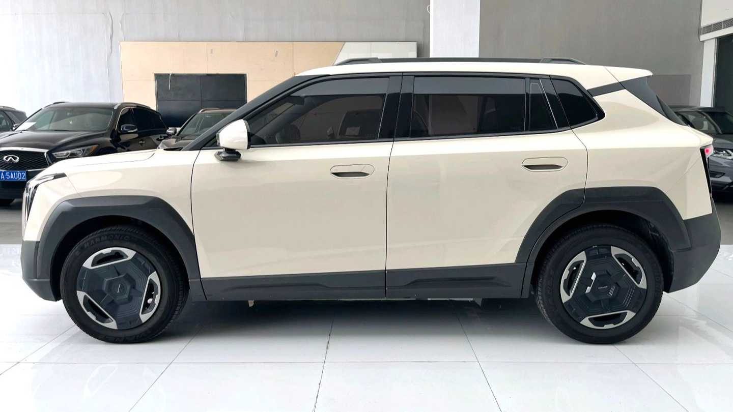 DONGFENG NAMMI‌ 06 2025 401 Air