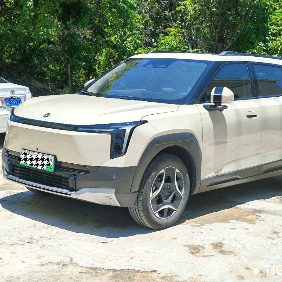DONGFENG NAMMI‌ 06 2025 471 Pro Used Car