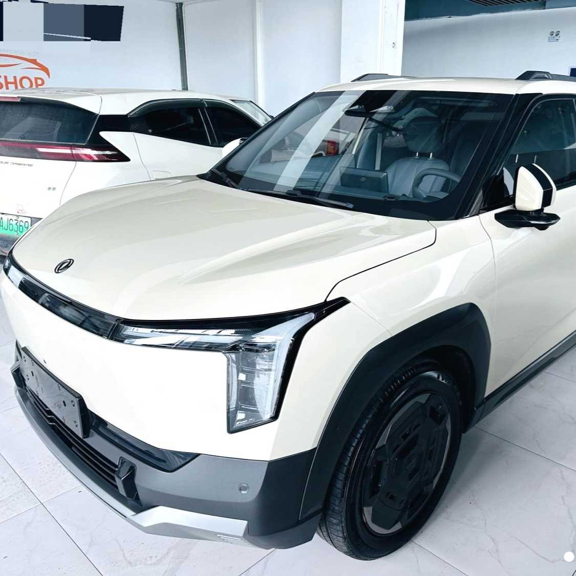 DONGFENG NAMMI‌ 06 2025 471 Ultra Used Car