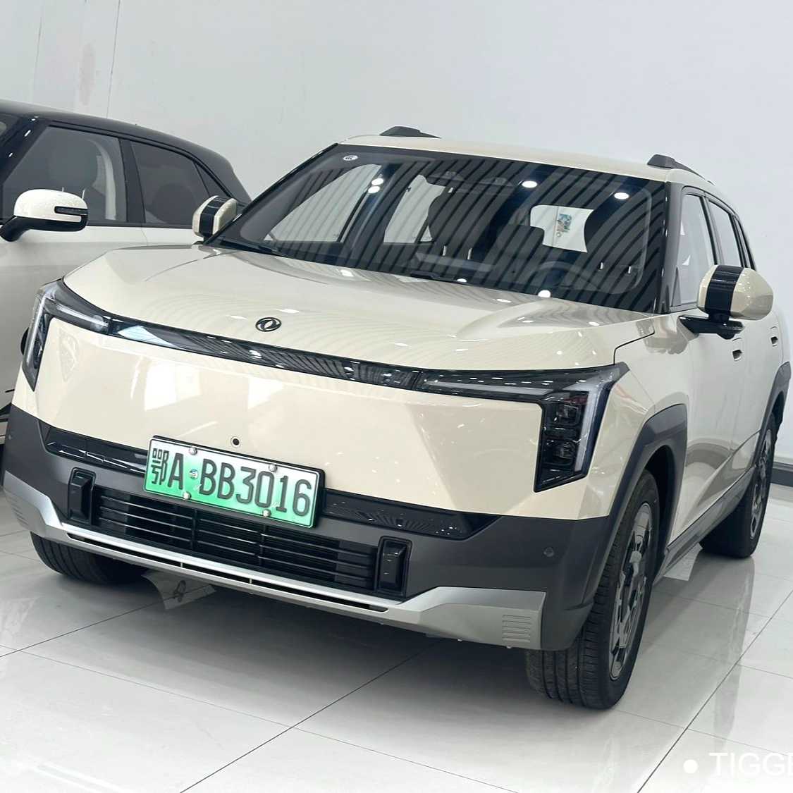 DONGFENG NAMMI‌ 06 2025 471 Pro Used Car