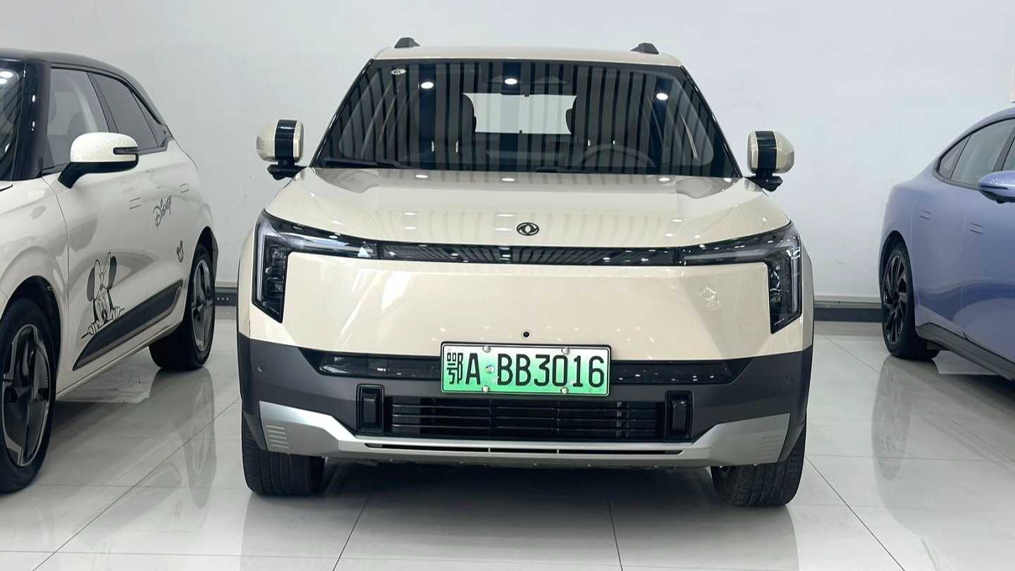 DONGFENG NAMMI‌ 06 2025 471 Pro