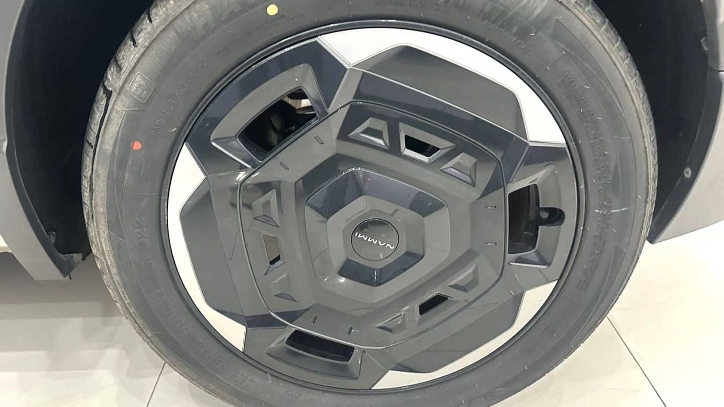 DONGFENG NAMMI‌ 06 2025 471 Pro