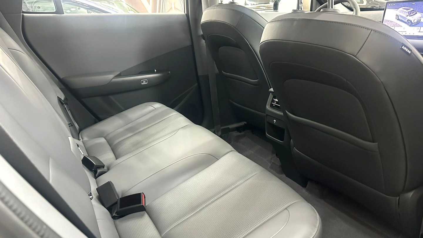 DONGFENG NAMMI‌ 06 2025 471 Pro