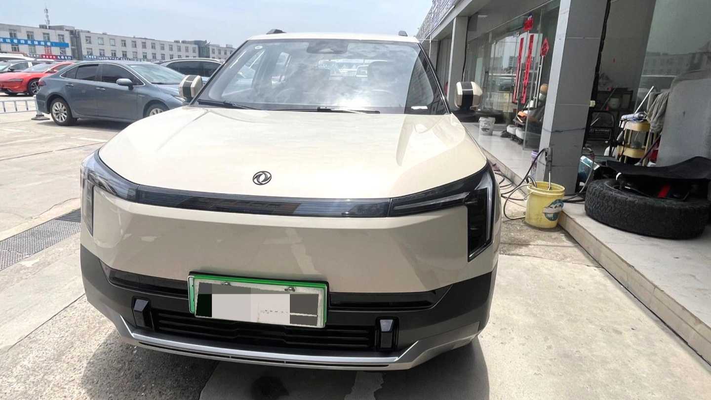 DONGFENG NAMMI‌ 06 2025 401 Air