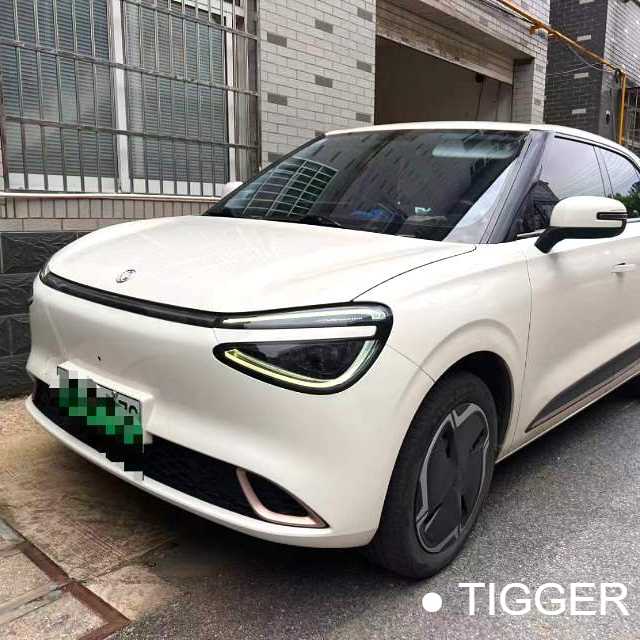 DONGFENG NAMMI‌ 01 2024 Upgraded 330 Air Used Car