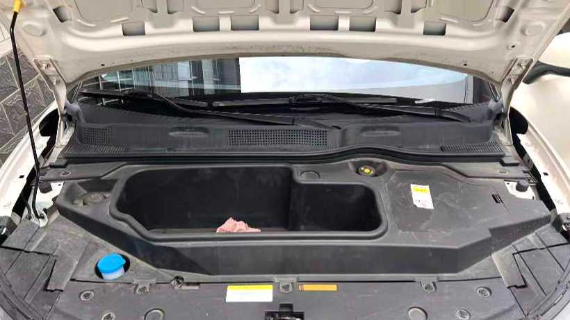 DONGFENG NAMMI‌ 01 2024 Upgraded 330 Air