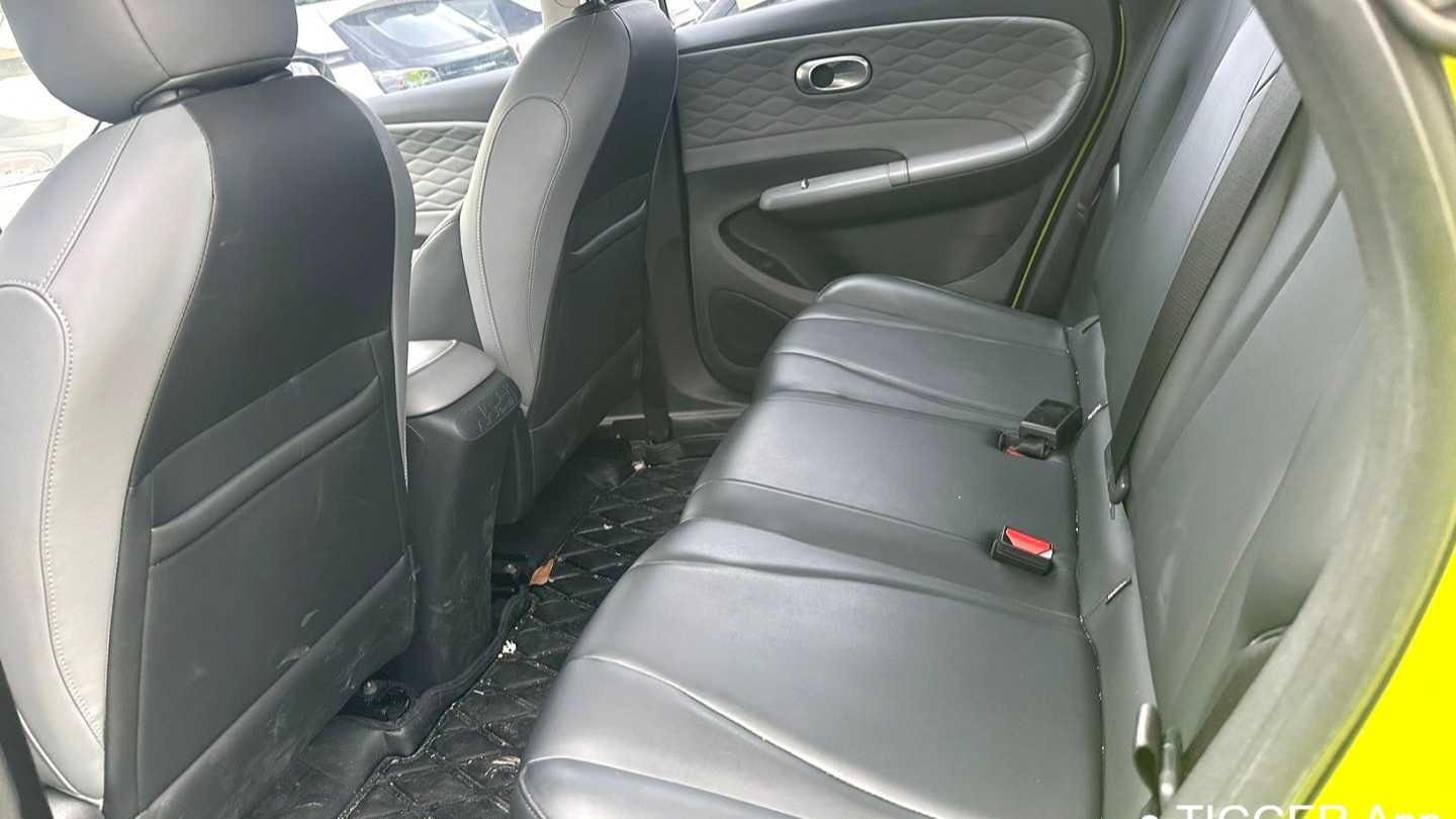 DONGFENG NAMMI‌ 01 2024 430 Max Intelligence+