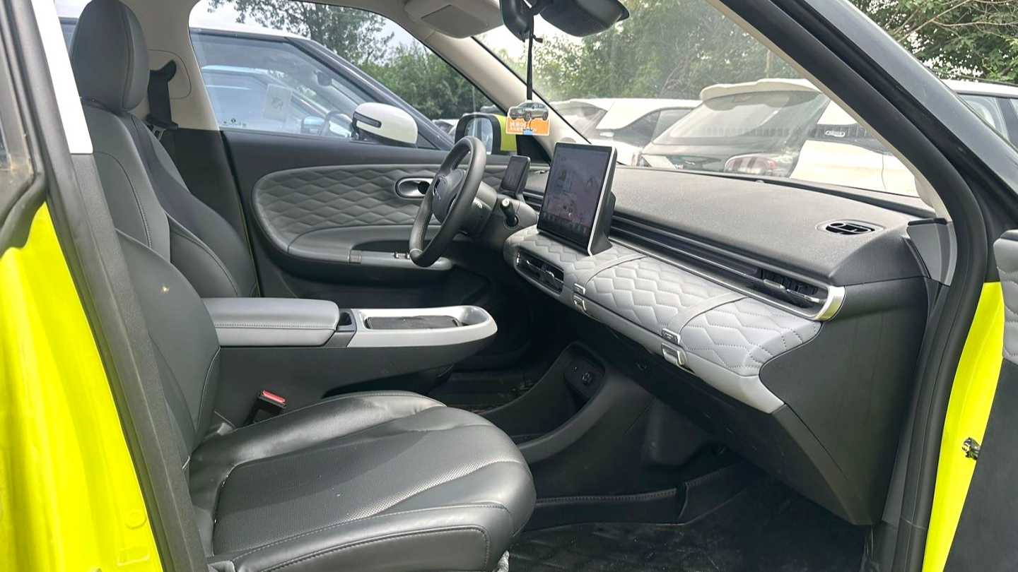 DONGFENG NAMMI‌ 01 2024 430 Max Intelligence+