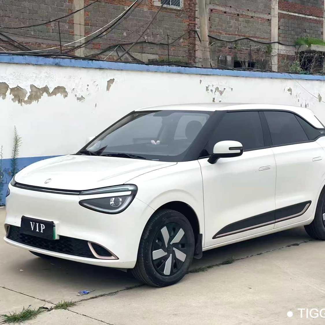 DONGFENG NAMMI‌ 01 2024 330 Air Used Car