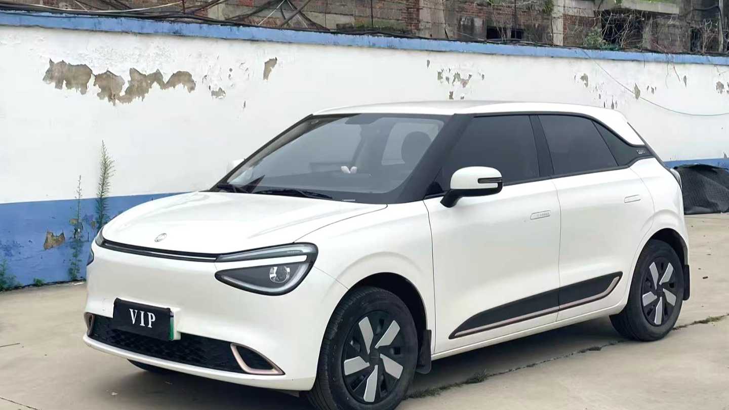 DONGFENG NAMMI‌ 01 2024 330 Air