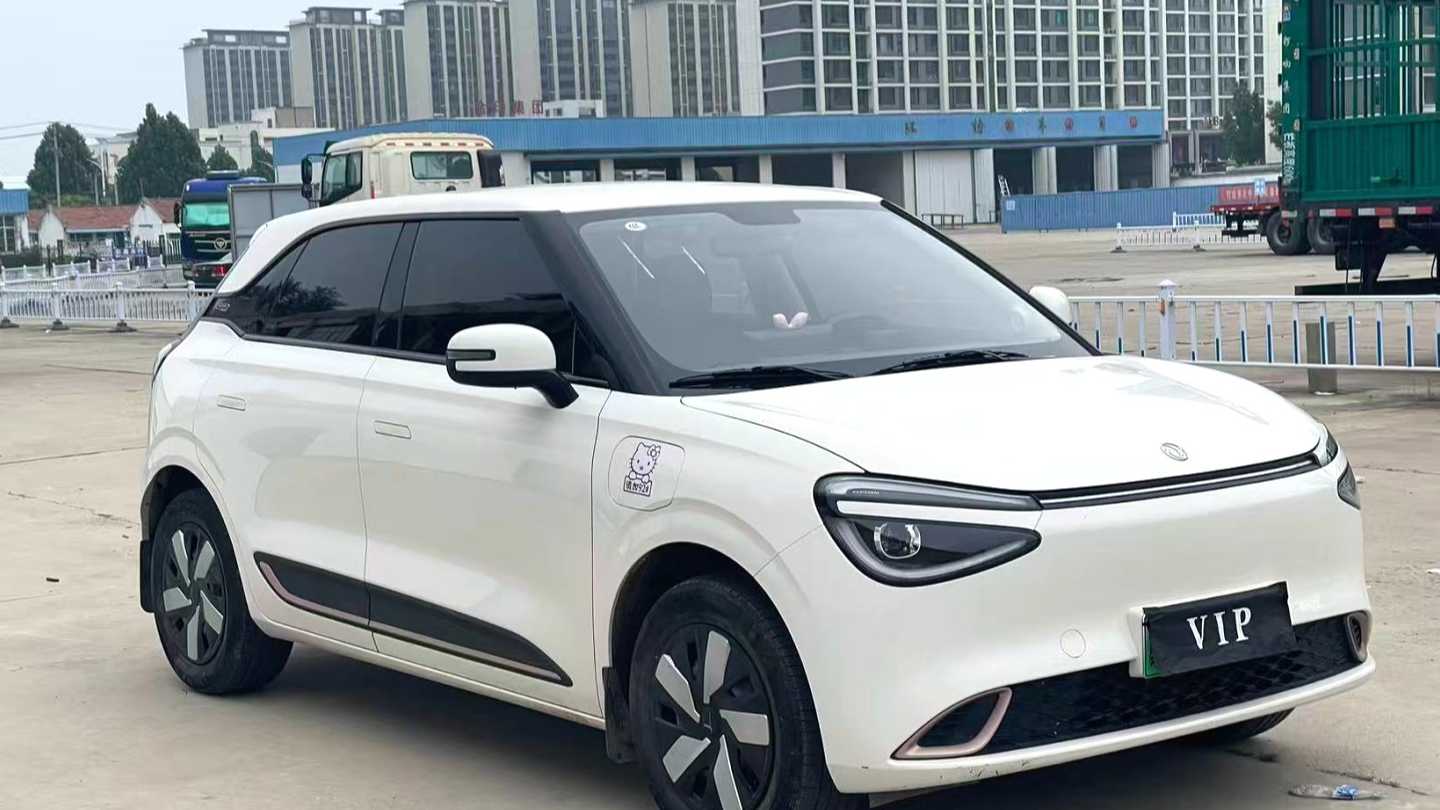 DONGFENG NAMMI‌ 01 2024 330 Air