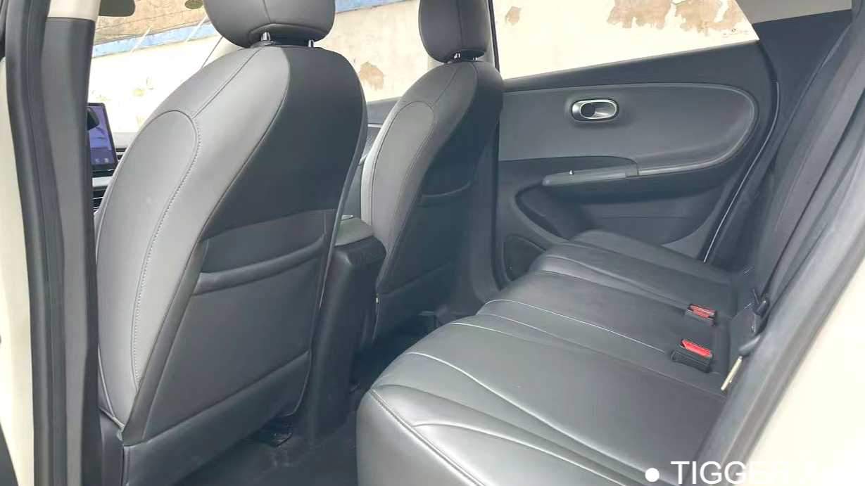 DONGFENG NAMMI‌ 01 2024 330 Air