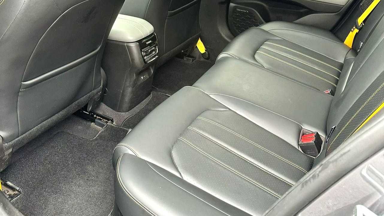 GAC EMPOW 2023 270T DCT J15 version