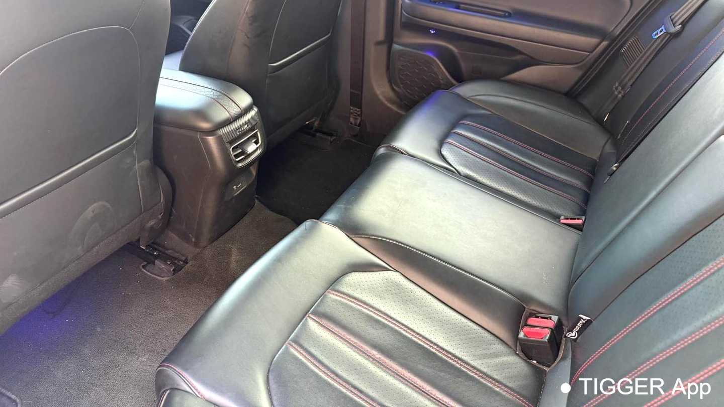 GAC EMPOW 2023 270T DCT J11 version