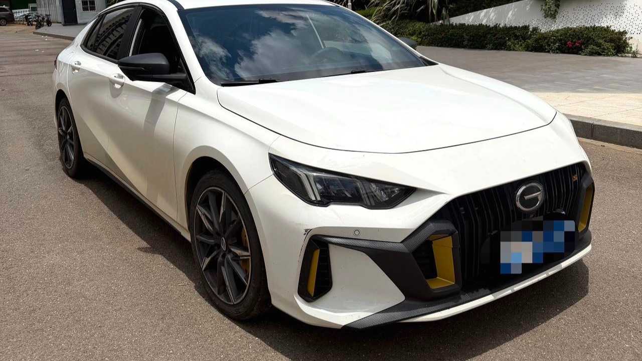 GAC EMPOW 2023 270T DCT J16 version