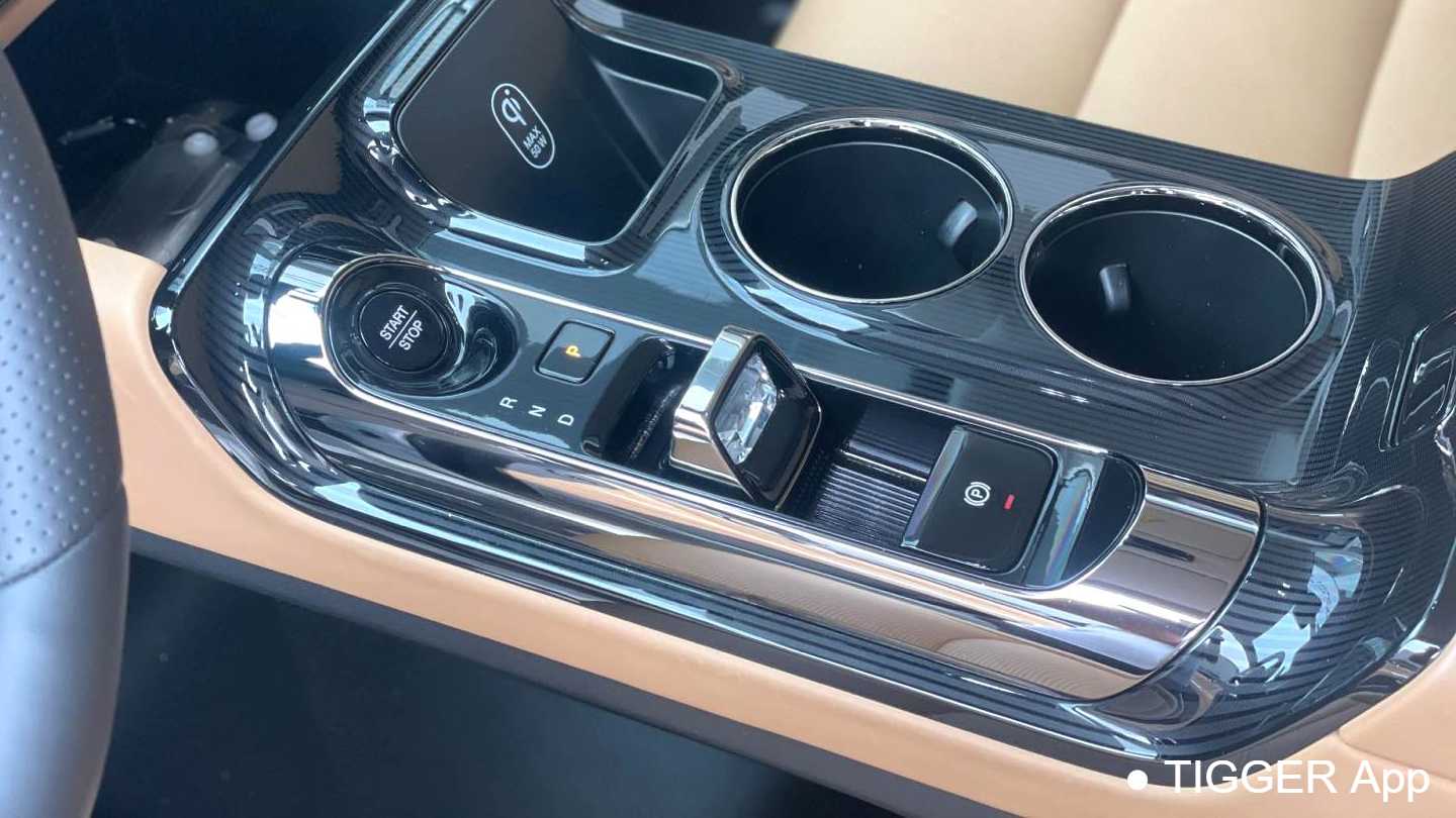 GAC E8 2024 150km Longteng Radiance+