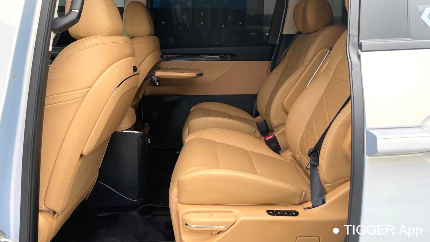 GAC E8 2024 150km Longteng Radiance+
