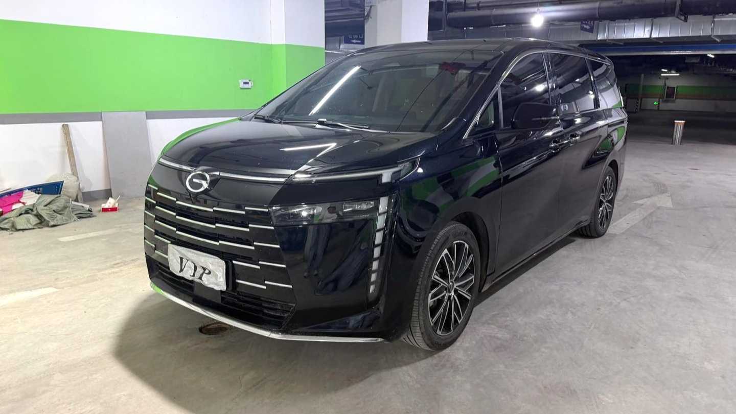 GAC E8 2024 Honor Series 2.0L Honor Edition
