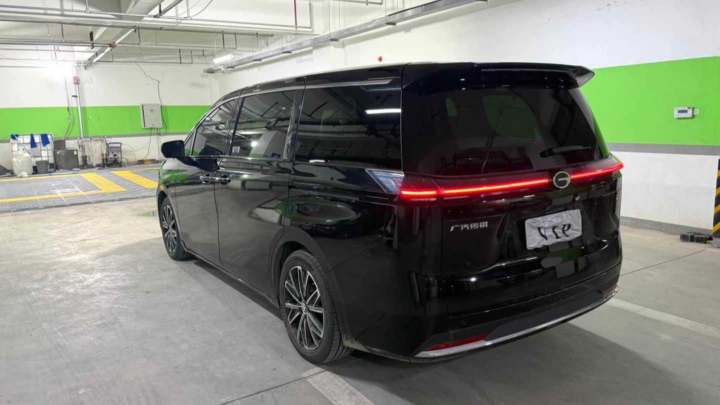 GAC E8 2024 Honor Series 2.0L Honor Edition
