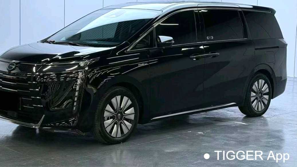 GAC E8 2024 150km Longteng Radiance+
