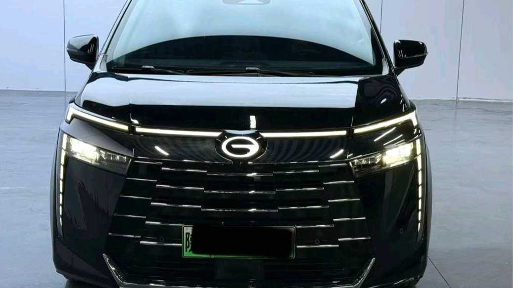 GAC E8 2024 150km Longteng Radiance+
